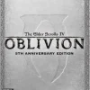 Elder Scrolls IV: Oblivion 5th Anniversary Edition