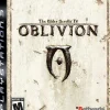 Elder Scrolls IV Oblivion
