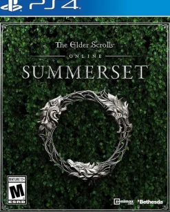 Elder Scrolls Online: Summerset