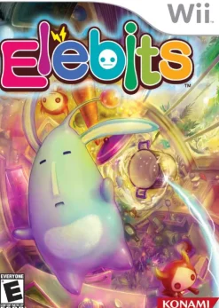 Elebits