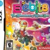 Elebits The Adventures of Kai and Zero DS Game
