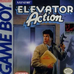 Elevator Action