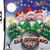 Elf Bowling 1 and 2 DS Game
