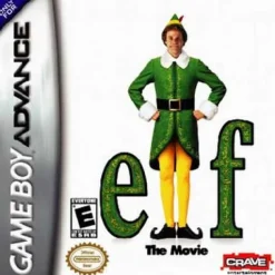 Elf the Movie