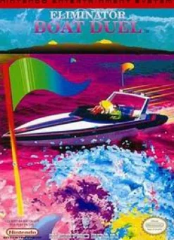 Eliminator Boat Duel