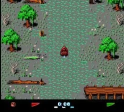Eliminator Boat Duel