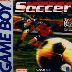 Elite Soccer