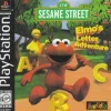 Elmos Letter Adventure