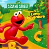Elmo's Letter Adventure