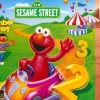 Elmo's Number Journey