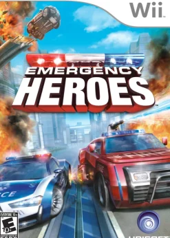 Emergency Heroes