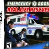Emergency Room: Real Life Rescues DS Game
