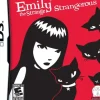 Emily the Strange Strangerous