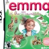 Emma in the Mountains DS Game