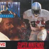 Emmitt Smith Football