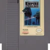 Empire Strikes Back