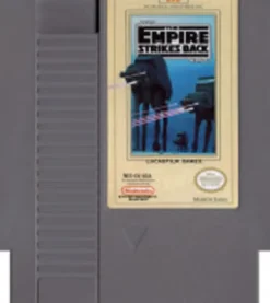Empire Strikes Back