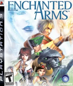 Enchanted Arms