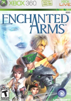 Enchanted Arms