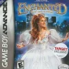 Enchanted Once Upon Andalasia