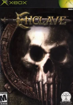 Enclave