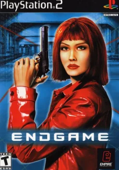 Endgame
