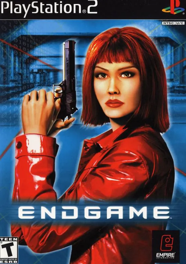 Endgame