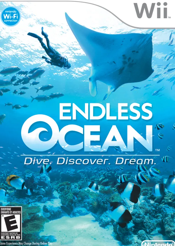 Endless Ocean
