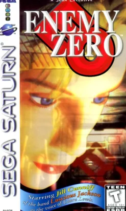 Enemy Zero