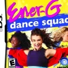 Ener-G Dance Squad DS Game