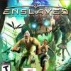 Enslaved