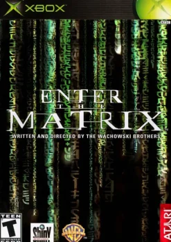 Enter the Matrix