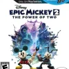 Epic Mickey 2: The Power of Two