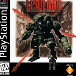 Epidemic