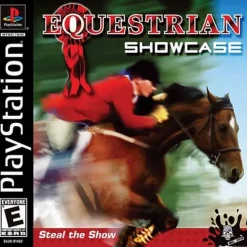 Equestrian Showcase