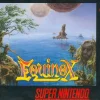 Equinox