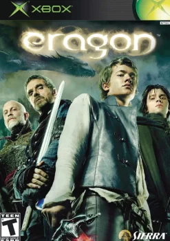 Eragon