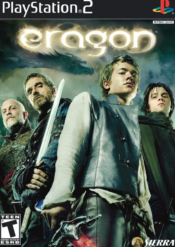Eragon