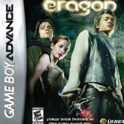 Eragon