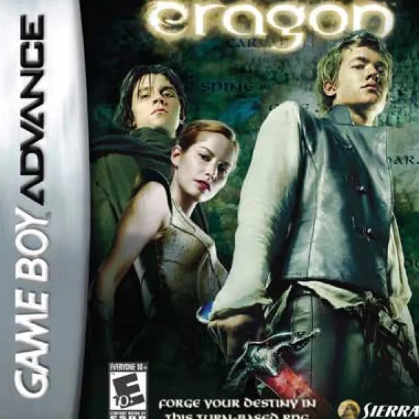 Eragon
