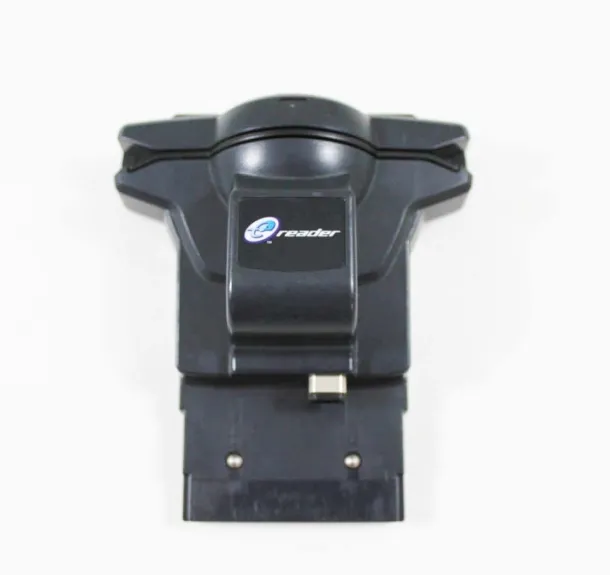 E-READER - GAME BOY ADVANCE GBA SP DS