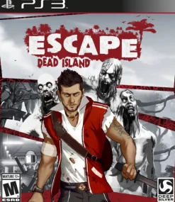 Escape Dead Island