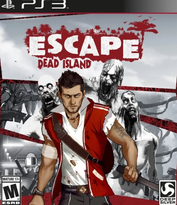 Escape Dead Island