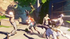 Escape Dead Island