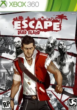 Escape Dead Island