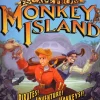 Escape from Monkey Island