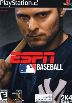 ESPN Baseball 2004