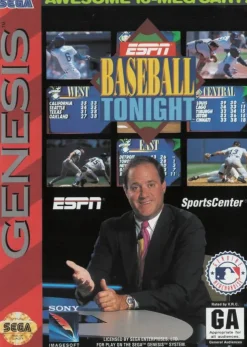 ESPN Baseball Tonight