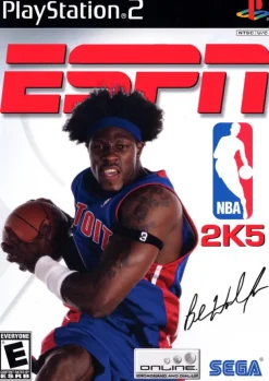 ESPN Basketball 2005