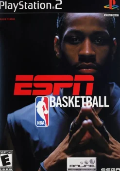 ESPN Basketball 2004